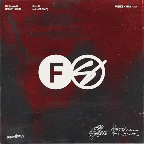 DJ Susan, Broken Future & Dr Mad