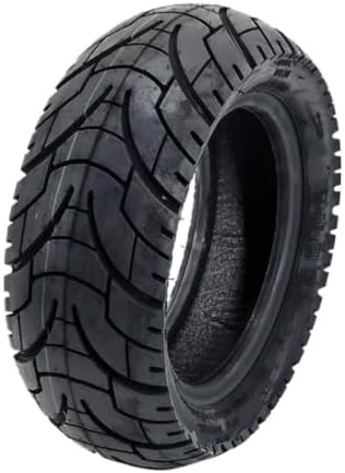 Miniatura 3 de Neumático sin cámara 9060-6 para scooter eléctrico de 11 pulgadas ampliado resistente al desgaste antideslizante Accesorios de neumáticos de vacío