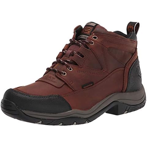 ARIAT Men's 10002183 Hiking Boot, Copper, 7.5 UK Cover