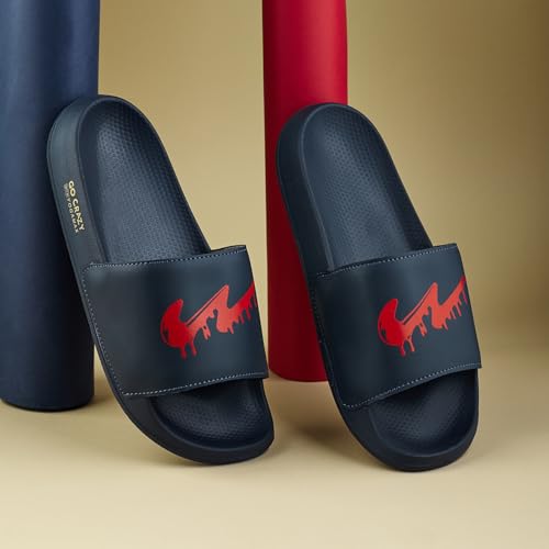Image of Campus Men Sl-443 Sliders