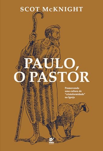 Paulo, O Pastor