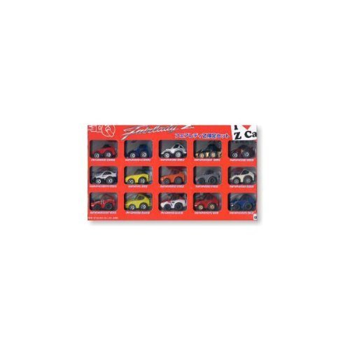 Amazon.co.jp: チョロQ フェアレディZ 限定セット : おもちゃ