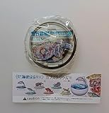 海きらら カプスタリウム ネズミフグ