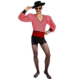 Disfraz de Lolailo – Hombre, L