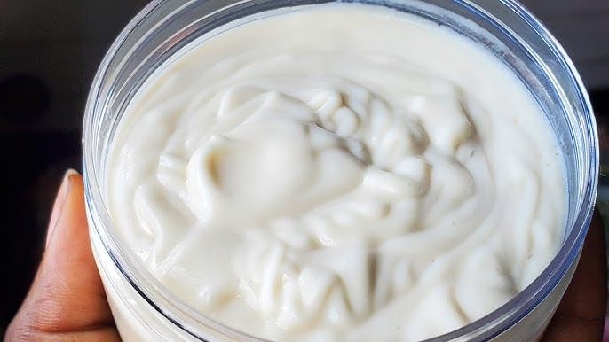 Intense Protein Deep Treatment, Repair Protein Power Treatment, Hair Mask, Deep Conditioner and Hair Treatment, 12 oz