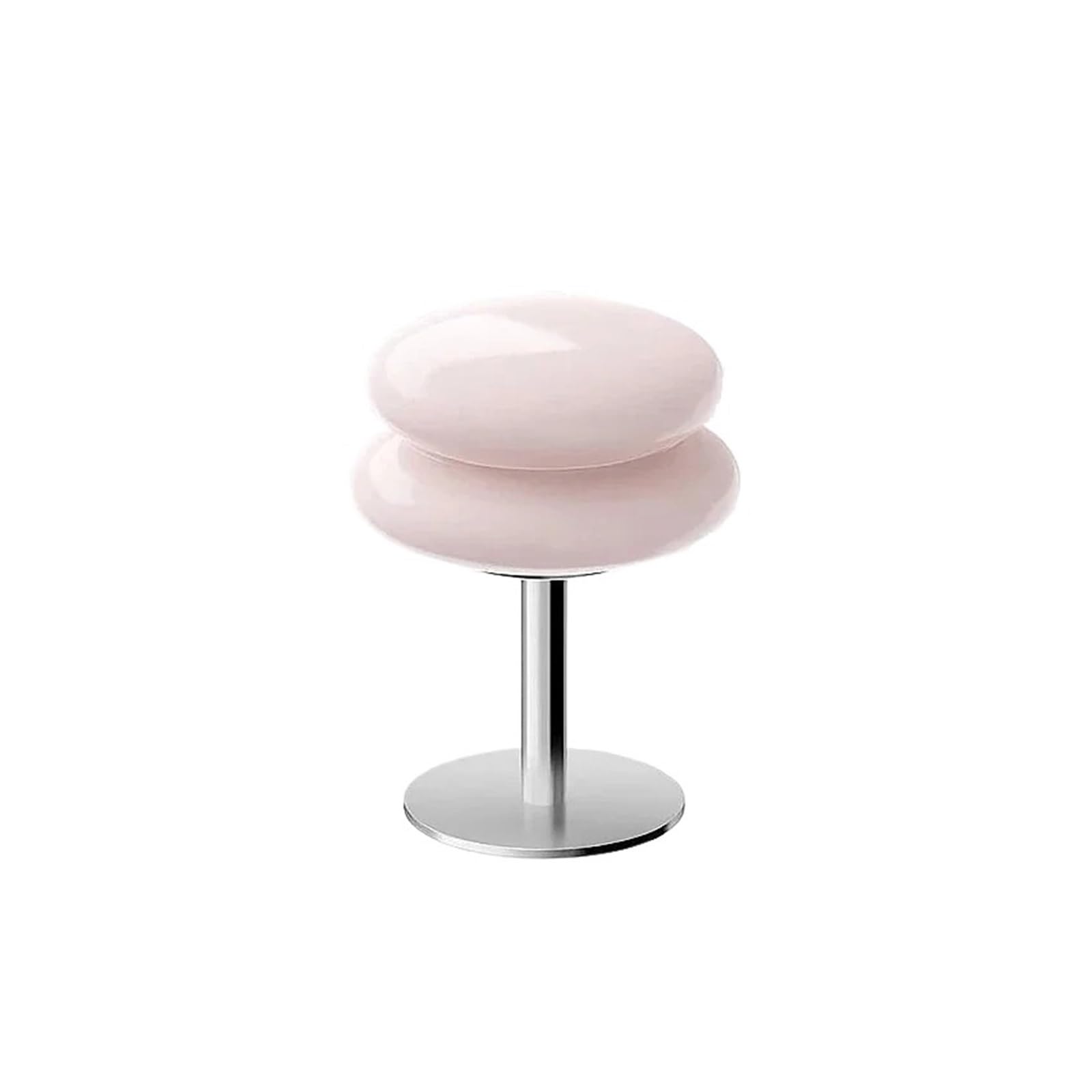 CKAFZMYJQBT Nordic LED Table Lamps Stepless Dimming Interior Lighting Fixture Dinner Table Sofa Bedroom Bedside Home Decoration Desk Lamp