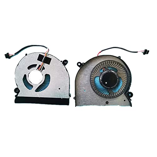 Ventilateur CPU Clevo NL50CU solution écran bleu et PC portable bruyant