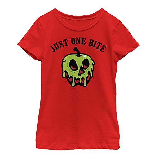Fifth Sun Girl's One Bite T-Shirt