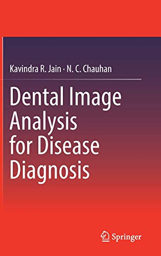 Dental Image Analysis for Disease Diagnosis Dental Image Analysis for Disease Diagnosis
