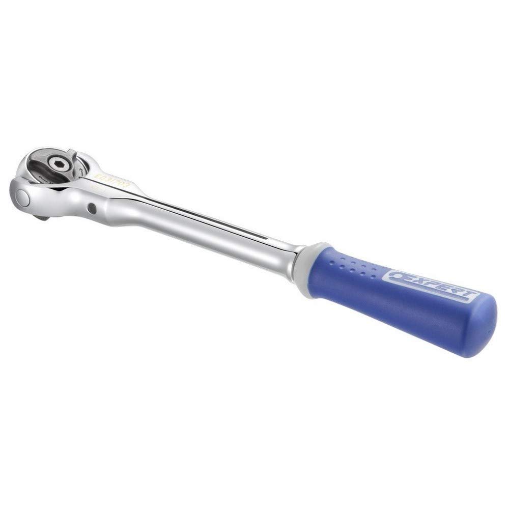 EXPERT E032802 - Trinquete cabeza articulada - 1/2"