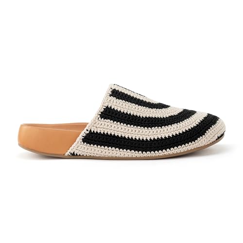Image of The Sak Bolinas Clog Shoe - Women's Slip On Sandal for Indoor & Outdoor Use - Classic, Comfortable Mule Shoes for Everyday