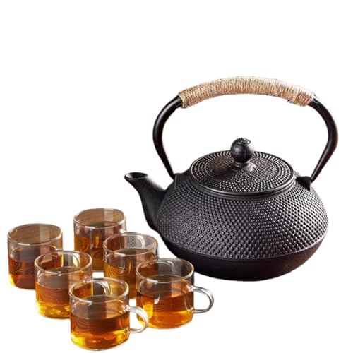 Damika �S�r �}�{ �e�B�[�|�b�g �S�̂₩�� �S�P�g�� �암�S�� �S���⋋ ������� ��e�� �������� �S�т� �������t�� IH�Ή� ���Ή� �₩�� ���S�P�g�� �`���H�|�i ���蕨 (���S�}�{ 900ml + �e�B�[�J�b�v6��)