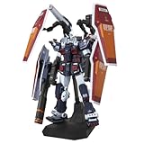 BANDAI SPIRITS(バンダイ スピリッツ) MG 機動戦士ガンダム サンダーボルト フルアーマー・ガンダム Ver.Ka (GUNDAM THUNDERBOLT版) 1/100スケール 色分け済みプラモデル