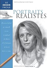 Download Portraits réalistes PDF