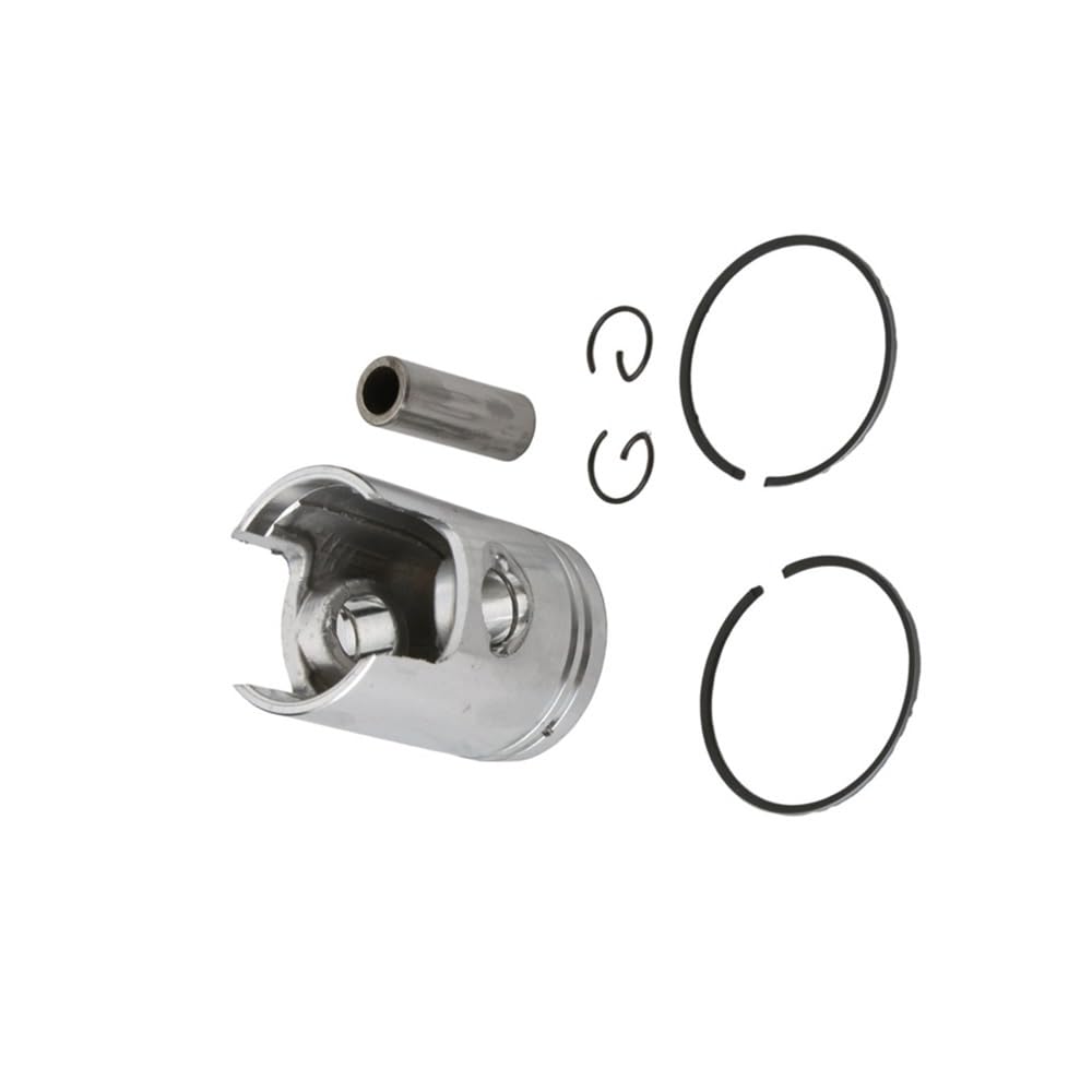 Kit piston 50cc 40mm haute compression pour Typhoon AC - 2