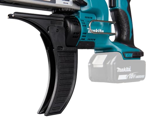 Makita DFR550Z Akku-Trockenbauschrauber 25-55mm 18 V