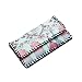 Produktbild Baobaoshop Geldbörse Frauen-Upgrade handgemachte Schulter Telefonbeutel ethnischen Stil Brieftasche Geldbörse Handtasche Umhängetasche Geldbeutel Frauen (Color : F, Size : M)