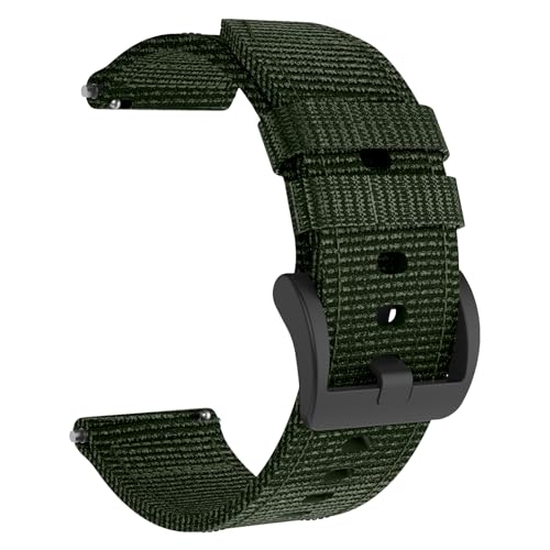 OVERSTEP 20mm LoXEHb`oh Garmin Vivoactive 3/5 Forerunner 245/645 & Coros Apex 2/Pace 2p - ϋv̂hXgbv ~߃obNt (A[~[O[