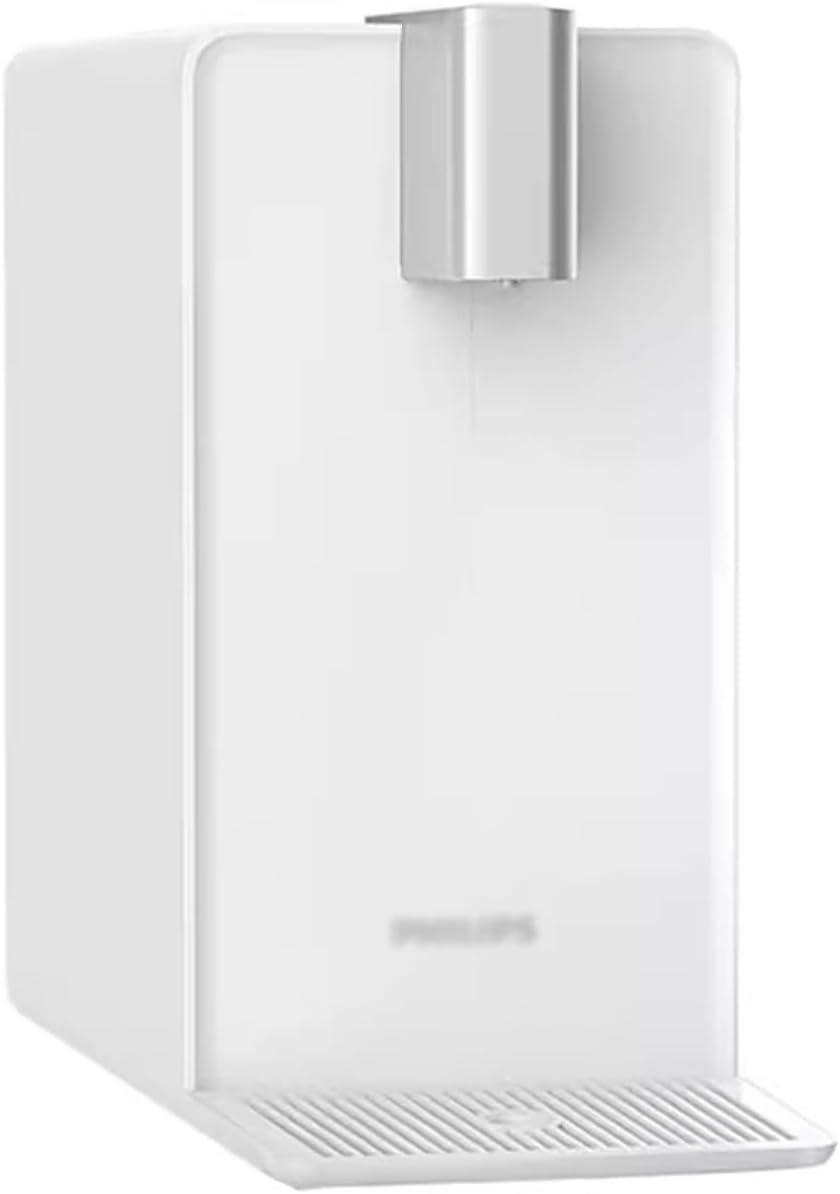 Water Dispenser Instant Hot Water Dispenser Household Desktop Small Tabletop Water Dispenser Hot & Cold Water Dispensers