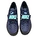 Nike Zoom Rival SD 2 Track and Field Shoes Obsidian/Orange Pulse 12 Mens US