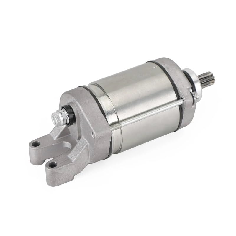 Motor de arranque 2CR-81890-10 de alta resistencia para YZF R1M 2019 5