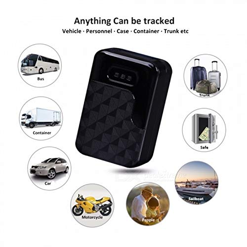 TrackVec GPS Tracker Amazon.in Electronics