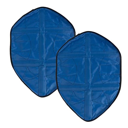 IETONE Sock Shoe Cover, Hands-free Shoe Cover Waterproof and Non-slip Boot Covers Step in Sock Cover Reusable for Home Workers 17.3X11.8inch (1 Pair)