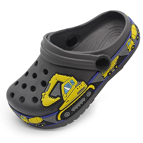 Chaussons antidérapants pour garçons et filles pour éviter les chutes