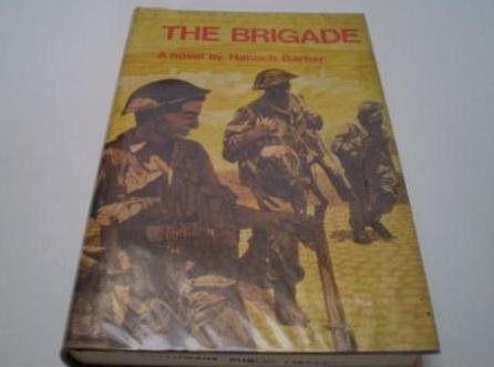 The brigade, 0356026612 Book Cover