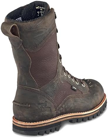 Bottes de chasse Vaprtrek 800 g pour homme - Irish Setter