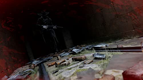 Horror Tales : The Wine Ps5 - vue 8