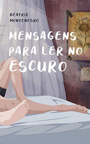 Mensagens para ler no escuro