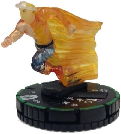 Amazon Com Heroclix Dc The Flash 001b Rival Prime Figure Complete With Card Toys Games Amazon Com Heroclix Dc The Flash 001b Rival Prime Figure Complete With Card Toys Games