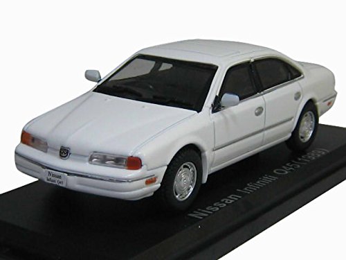 1/24 日産　インフィニティ　FX45 S50 ミニカー　ホワイトパール 1/24 日産 インフィニティ FX45 S50 ミニカー ホワイトパール 1