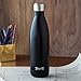 S'well Stainless Steel Water Bottle-25 London Chimney-Triple-Layered Vacuum-Insulated Containers Keeps Drinks Cold for 48 Hours and Hot for 24-BPA-Free-Perfect for the Go, 25 fl oz