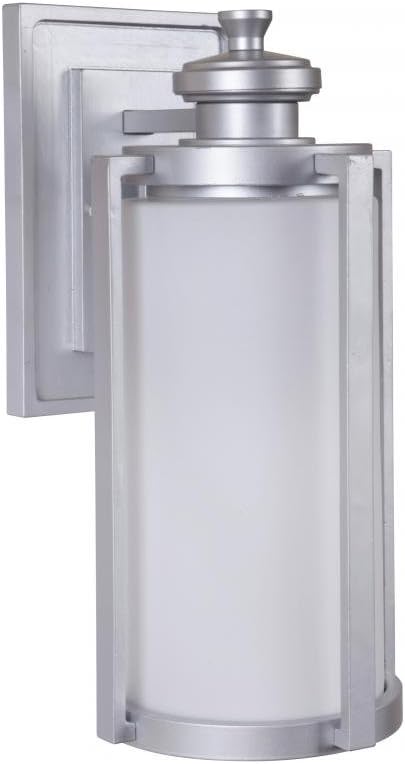 Craftmade Z7624-89 Three Light Wall Mount
