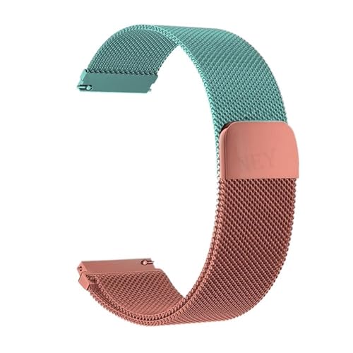 [X] [vTXɃtBbg Fit For Galaxy Watch 6/5/4/6 ɃtBbg NVbN/ANeBu 2 oh 22/20 ~[gCuXbg For Huawei GT 4-3-pro-2-2e XgbvɃt