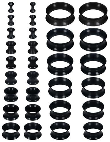 Tvalccoy 10G-25mm �V���R���C���[�Q�[�W �g���l���v���O ���p �����Y ���f�B�[�X, �V���R�[��, �W�F���X�g�[���Ȃ�