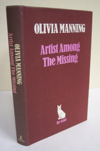 Artist Among The Missing