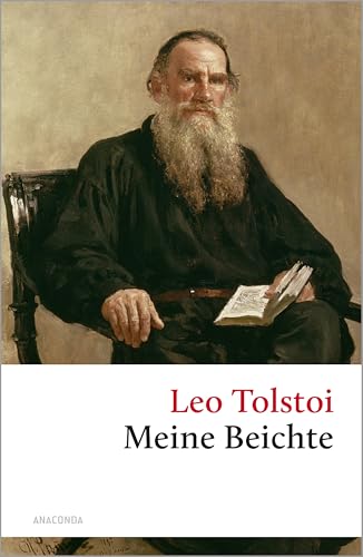 Meine Beichte (Große Klassiker zum kleinen Preis, Band 147) für 4,95 EUR bei Amazon Bild: Meine Beichte (Große Klassiker zum kleinen Preis, Band 147) für 4,95 EUR bei Amazon