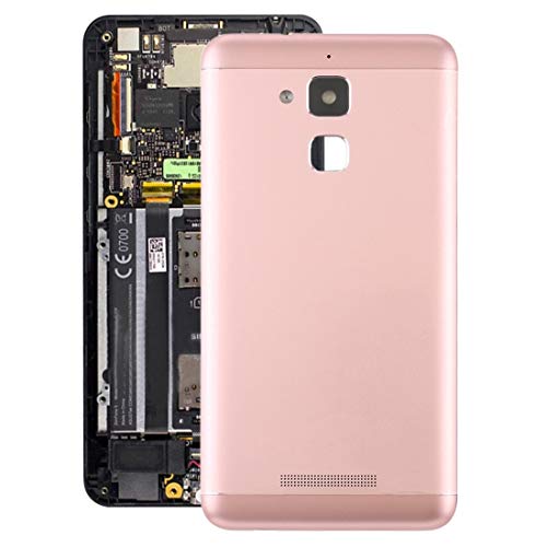 Couvercle de batterie ASUS Zenfone 3 Max ZC520TL pour réparer une coque rayée