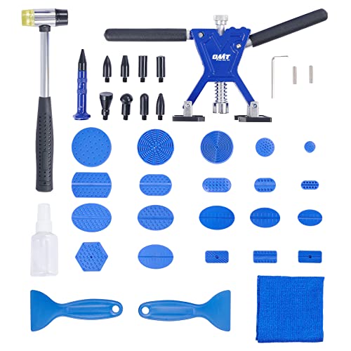 Find The Best Diy Dent Removal Kit Reviews & Comparison Katynel