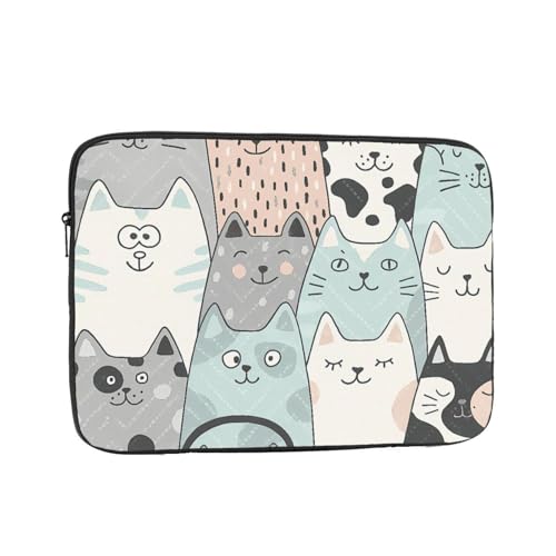 �Ή� �L��23 13 Inch �p�\�R���P�[�X �X���[�u �m�[�g�p�\�R���p�̃o�b�O �y�ʃp�\�R���o�b�O