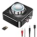 Produktbild Bluetooth 5.0 Empfänger,Bluetooth Aux Adapter für Auto HiFi Wireless Audio Adapter mit 3D Surround mit 3,5 mm AUX RCA Kabel Bluetooth Audio Receiver für TV PC Kopfhörer Auto