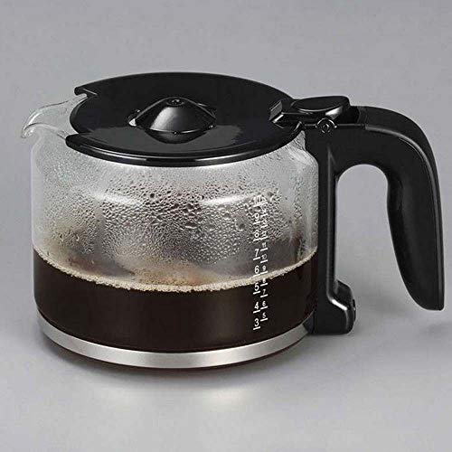 Cafetera de Goteo Automática Capacidad 10 tazas miniatura 2