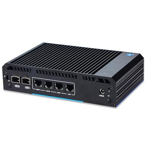 Amazon.co.jp: Skynew ファンレス ミニpc 業務用 インテル N150 / 8GB