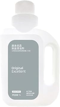 Robot Vacuum Cleaners Floor Special Mop Cleaning Fluid,Compatible for XIAOMI Omni X10+ X20+ 1S 2 Pro .Robot Vacuum Cleaner Accessories