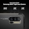 Ulefone-Armor-7-2020-Rugged-Smartphone-Unlocked-Android-10-IP68-Waterproof-Cell-Phones-Helio-P90-8GB128GB-48MP-2MP-2MP-Triple-Camera-5500mAh-QI-Wireless-Charge-63-FHD-Global-Bands-NFC Ulefone Armor 7 Rugged Smartphone Unlocked, Android 10, IP68/69K Waterproof Cell Phones Helio P90 8GB+128GB, 48MP + 2MP + 2MP Triple Camera, 5500mAh QI Wireless Charge, 6.3" FHD+, Global Bands, NFC