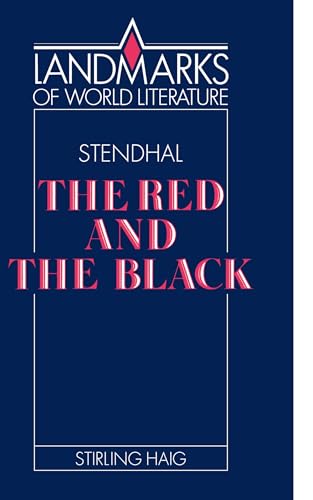 Stendhal: The Red and the Black
