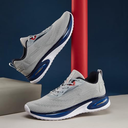 Image of Campus Men's PREXTON Running Shoes